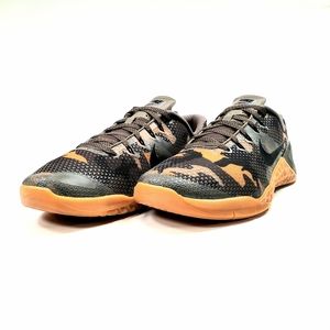 Nike Metcon 4 Ridgerock/Elemental Gold